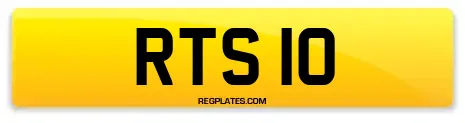 RTS 10
