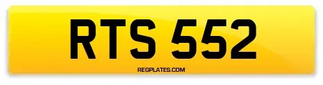 RTS 552