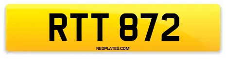 RTT 872