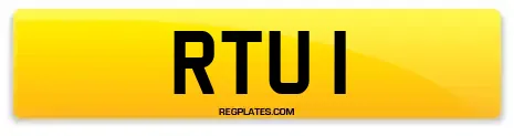 RTU 1
