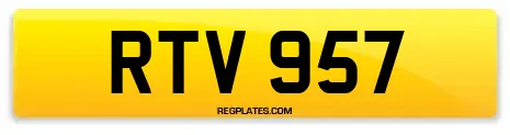 RTV 957
