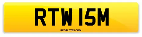 RTW 15M