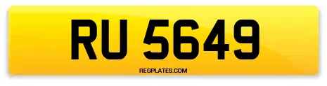 RU 5649