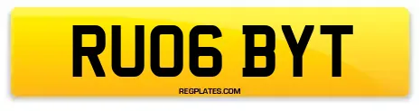 RU06 BYT