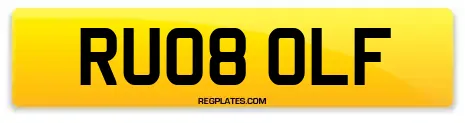 RU08 OLF