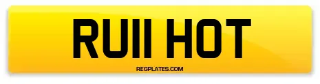 RU11 HOT