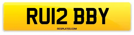 RU12 BBY