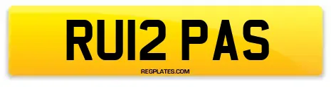 RU12 PAS