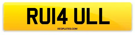 RU14 ULL
