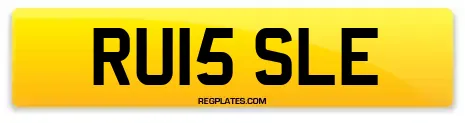 RU15 SLE