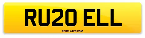RU20 ELL