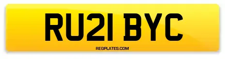 RU21 BYC