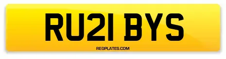 RU21 BYS