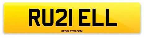 RU21 ELL