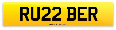RU22 BER