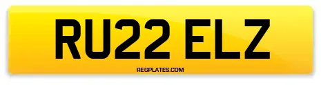 RU22 ELZ