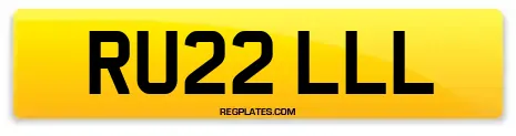 RU22 LLL