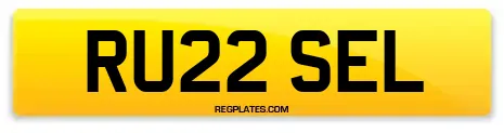 RU22 SEL