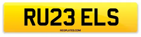 RU23 ELS