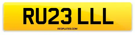 RU23 LLL