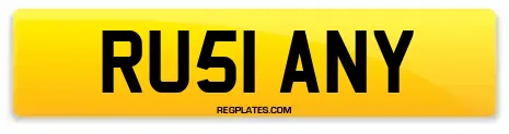 RU51 ANY