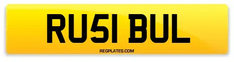 RU51 BUL