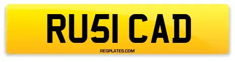 RU51 CAD