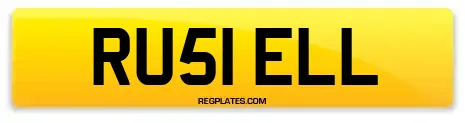 RU51 ELL