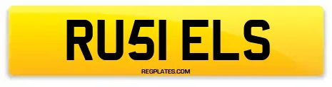 RU51 ELS