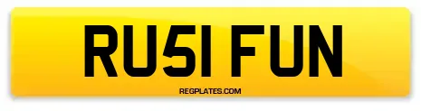RU51 FUN