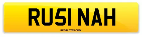 RU51 NAH
