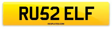 RU52 ELF