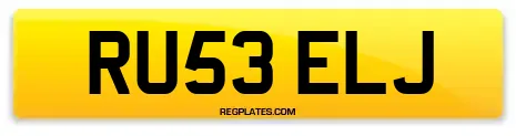 RU53 ELJ