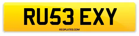 RU53 EXY