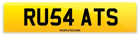 RU54 ATS