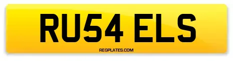 RU54 ELS
