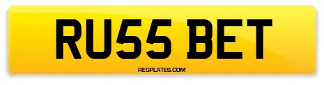 RU55 BET
