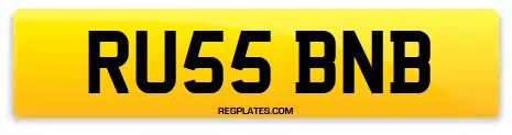 RU55 BNB