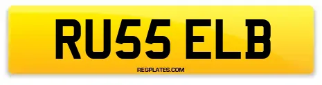 RU55 ELB