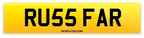 RU55 FAR