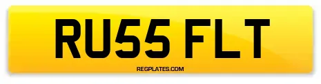 RU55 FLT