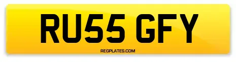 RU55 GFY