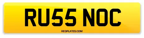RU55 NOC