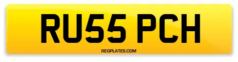 RU55 PCH