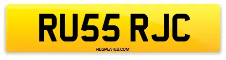 RU55 RJC