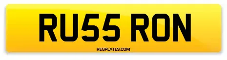RU55 RON