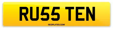 RU55 TEN