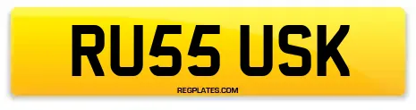 RU55 USK