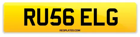 RU56 ELG