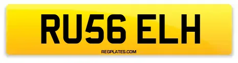 RU56 ELH